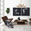 Mercana Flavelle 68575 Brown Furniture Lifestyle Image Feature