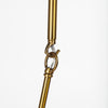 Mercana Desousa 68590 Gold Lamp Alternate Image