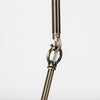Mercana Desousa 68591 Gold Lamp Alternate Image