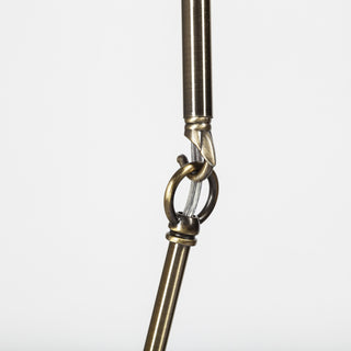 Mercana Desousa 68591 Gold Lamp Alternate Image