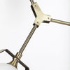 Mercana Desousa 68591 Gold Lamp Alternate Image