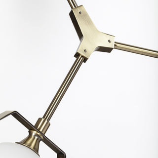 Mercana Desousa 68591 Gold Lamp Alternate Image
