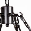 Mercana Decamp 68594 Black Lamp Alternate Image