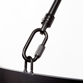 Mercana Decamp 68594 Black Lamp Alternate Image