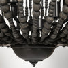 Mercana Liam 68424 Black Lamp Alternate Image