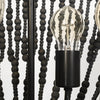 Mercana Liam 68424 Black Lamp Alternate Image