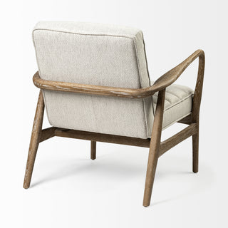 Mercana Ajax 68705 Brown Furniture Alternative Image
