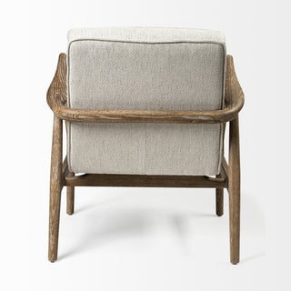 Mercana Ajax 68705 Brown Furniture Alternative Image