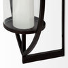 Mercana Drax 68417 Black Wall Art Alternate Image