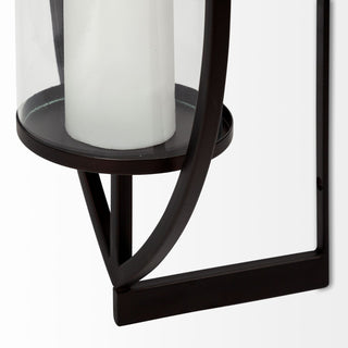 Mercana Drax 68417 Black Wall Art Alternate Image