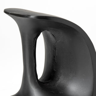 Mercana Last Cobbler' 68419 Black Alternate Image