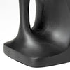 Mercana Last Cobbler' 68419 Black Alternate Image