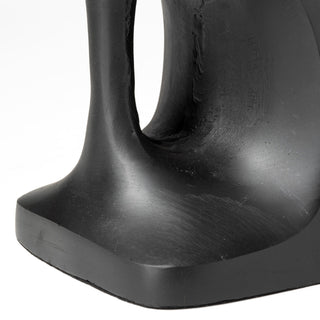 Mercana Last Cobbler' 68419 Black Alternate Image