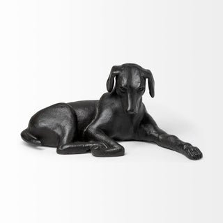 Mercana Hugo 68422 Black Alternate Image