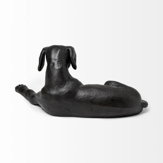 Mercana Hugo 68422 Black Alternate Image