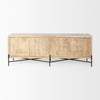 Mercana Cairo 68514 Brown Furniture Alternative Image