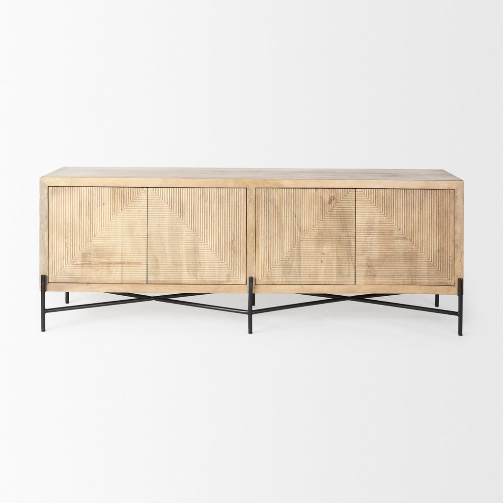Mercana Cairo 68514 Brown Furniture Alternative Image