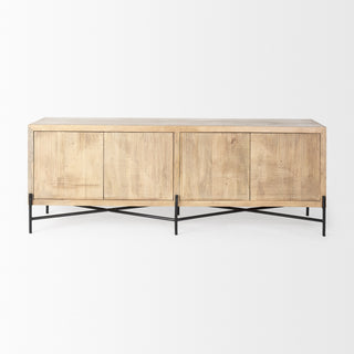 Mercana Cairo 68514 Brown Furniture Alternative Image