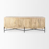 Mercana Cairo 68514 Brown Furniture Alternative Image