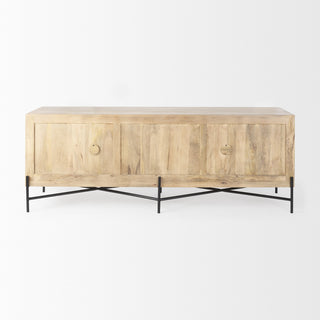 Mercana Cairo 68514 Brown Furniture Alternative Image