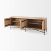 Mercana Cairo 68514 Brown Furniture Alternative Image