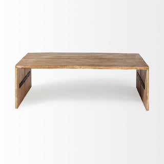 Mercana San 68517 Brown Furniture Alternative Image