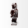Mercana Robot 68621 Bronze Alternate Image