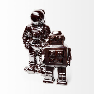 Mercana Robot 68621 Bronze Alternate Image