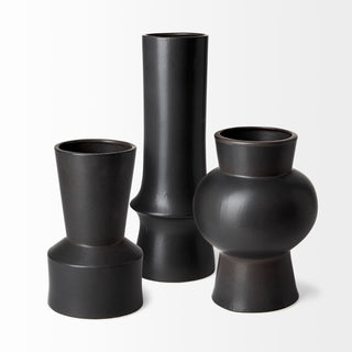 Mercana Laforge 68631 Black Alternate Image