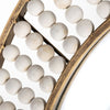 Mercana Claiborne 68672 Gold Alternate Image