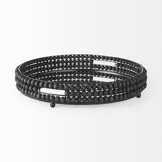 Mercana Decatur 68675 Black Alternate Image