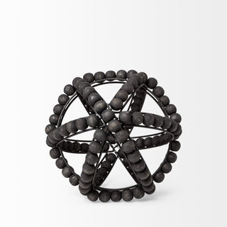Mercana Espanlade 68678 Black Alternate Image