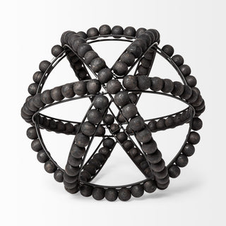 Mercana Espanlade 68679 Black Alternate Image