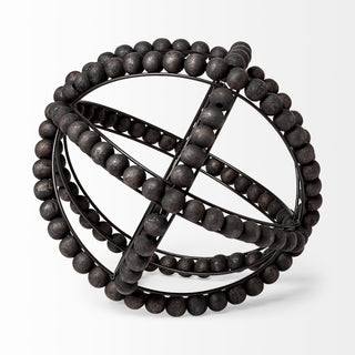 Mercana Espanlade 68679 Black Alternate Image