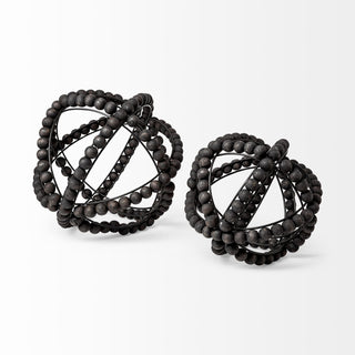 Mercana Espanlade 68679 Black Alternate Image
