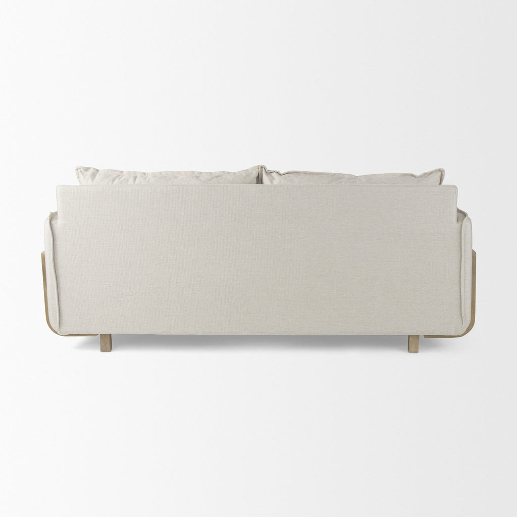 Mercana Roy 68700 Cream Furniture Alternative Image