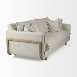 Mercana Roy 68700 Cream Furniture Alternative Image