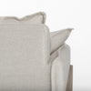 Mercana Roy 68700 Cream Furniture Alternative Image