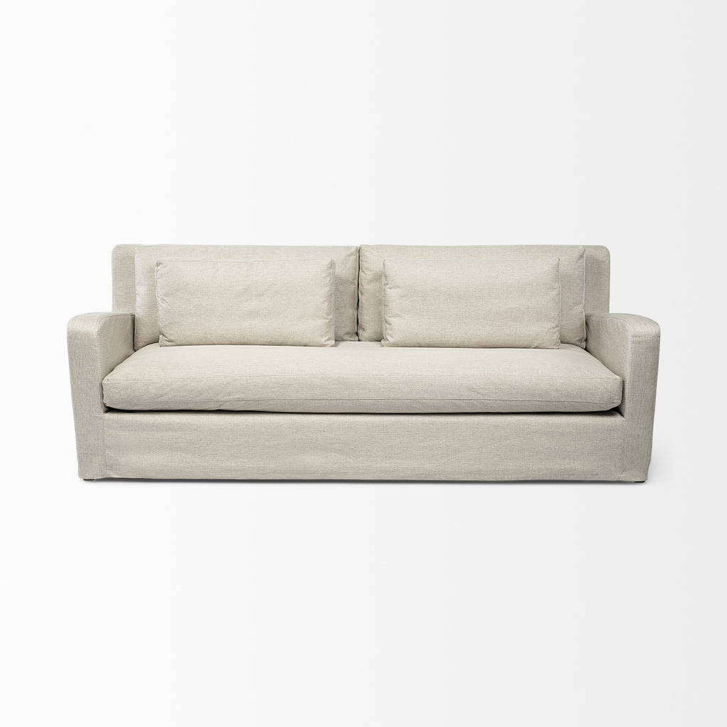 Mercana Denly 68702 Beige Furniture Alternative Image