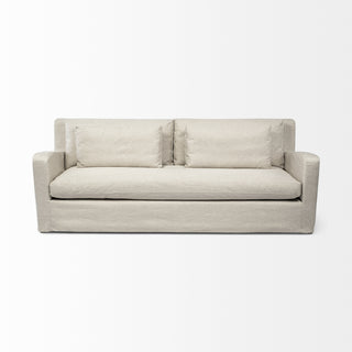 Mercana Denly 68702 Beige Furniture Alternative Image
