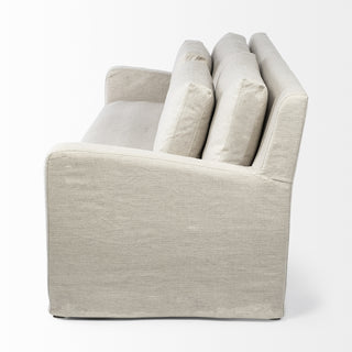 Mercana Denly 68702 Beige Furniture Alternative Image