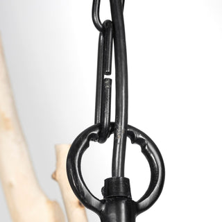 Mercana Jules 68404 Black Lamp Alternate Image