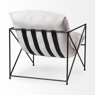 Mercana Leonidas 68446 Cream Furniture Alternative Image