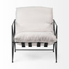 Mercana Leonidas 68446 Cream Furniture Alternative Image