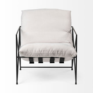 Mercana Leonidas 68446 Cream Furniture Alternative Image