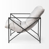 Mercana Leonidas 68446 Cream Furniture Alternative Image
