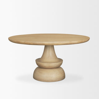 Mercana Crossman 68518-AB Brown Furniture Alternative Image