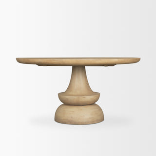 Mercana Crossman 68518-AB Brown Furniture Alternative Image