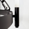 Mercana Decamp 68594 Black Lamp Alternate Image