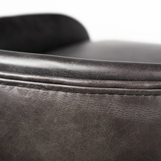 Mercana Hollyfield 67079 Black Furniture Alternative Image